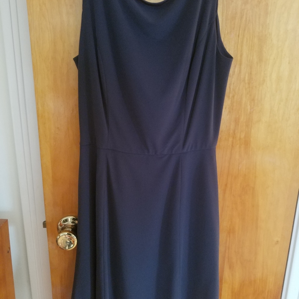 J Crew dress size 4